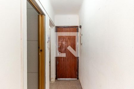 Entrada do Studio de kitnet/studio à venda com 1 quarto, 40m² em Santa Ifigênia, São Paulo