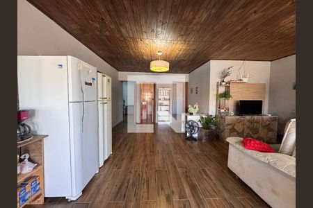 Casa à venda com 4 quartos, 124m² em Campina, São Leopoldo