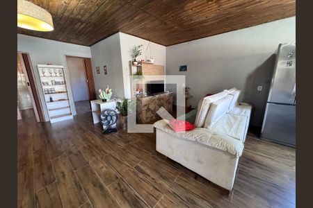 Casa à venda com 4 quartos, 124m² em Campina, São Leopoldo