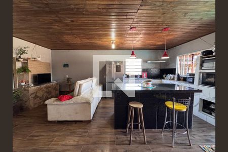 Casa à venda com 4 quartos, 124m² em Campina, São Leopoldo