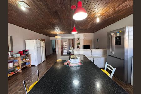 Casa à venda com 4 quartos, 124m² em Campina, São Leopoldo