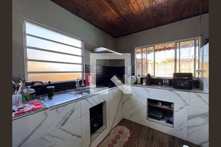 Casa à venda com 4 quartos, 124m² em Campina, São Leopoldo