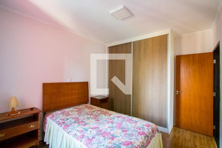 Quarto 1 de apartamento à venda com 2 quartos, 91m² em Vila Guiomar, Santo André