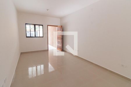 Sala de casa à venda com 2 quartos, 113m² em Vila Polopoli, São Paulo