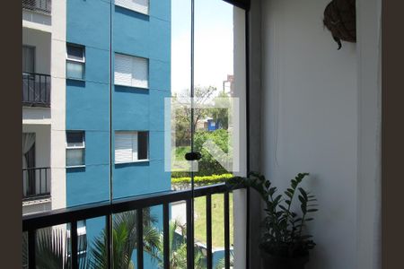 Apartamento à venda com 2 quartos, 60m² em Santo Antônio, Osasco