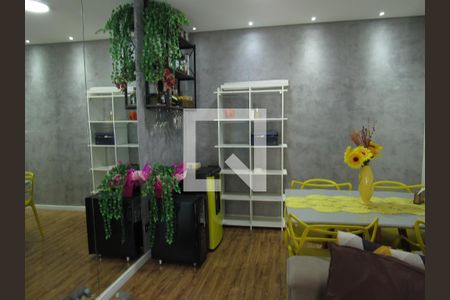 Apartamento à venda com 2 quartos, 60m² em Santo Antônio, Osasco