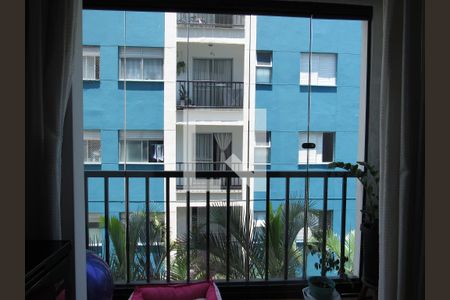 Apartamento à venda com 2 quartos, 60m² em Santo Antônio, Osasco