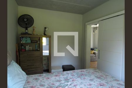 Apartamento à venda com 2 quartos, 60m² em Santo Antônio, Osasco