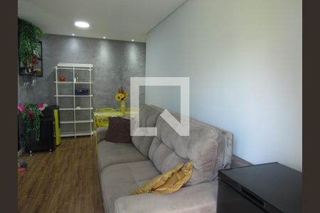 Apartamento à venda com 2 quartos, 60m² em Santo Antônio, Osasco