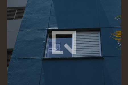 Placa de apartamento à venda com 2 quartos, 60m² em Santo Antônio, Osasco