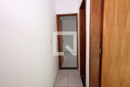 Corredor de apartamento para alugar com 3 quartos, 80m² em Jardim América, Goiânia