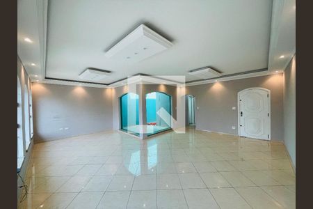 Sala de casa à venda com 3 quartos, 340m² em Vila Rosalia, Guarulhos
