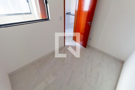 Quarto 1 de apartamento à venda com 2 quartos, 37m² em Penha de França, São Paulo