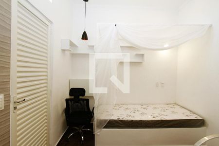 Studio de kitnet/studio para alugar com 1 quarto, 14m² em Caiçaras, Belo Horizonte