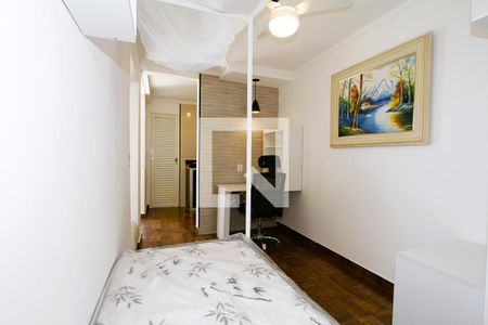 Kitnet/Studio para alugar com 1 quarto, 21m² em Caiçaras , Belo Horizonte