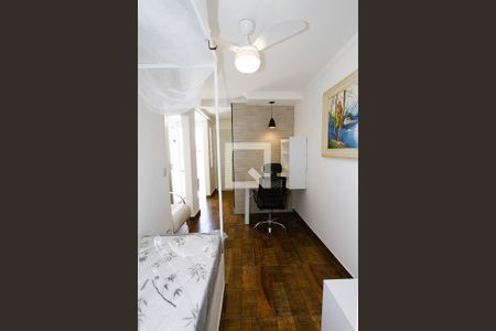 Studio de kitnet/studio para alugar com 1 quarto, 21m² em Caiçaras , Belo Horizonte