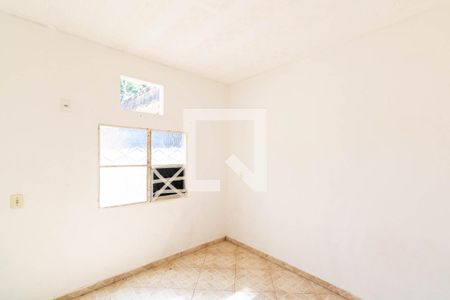 Sala/Quarto de kitnet/studio para alugar com 1 quarto, 30m² em Guaratiba, Rio de Janeiro