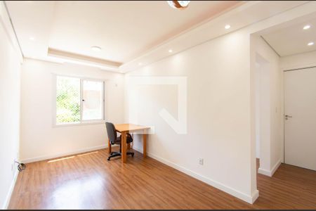 Apartamento à venda com 2 quartos, 56m² em Marechal Rondon, Canoas