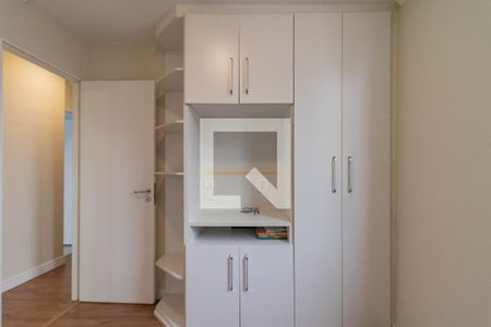Quarto 1 de apartamento à venda com 2 quartos, 54m² em Pompeia, São Paulo