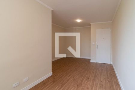 Sala de apartamento à venda com 2 quartos, 54m² em Pompeia, São Paulo