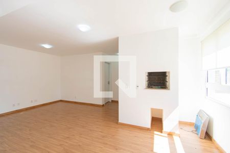 Sala de apartamento para alugar com 2 quartos, 60m² em Fátima, Canoas
