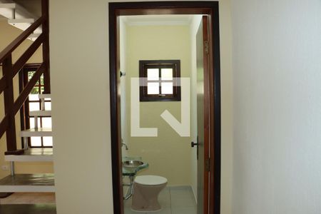 Casa de Condomínio para alugar com 4 quartos, 150m² em Horizontal Park, Cotia