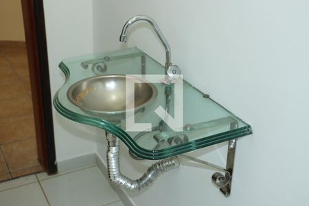 Casa de Condomínio para alugar com 4 quartos, 150m² em Horizontal Park, Cotia