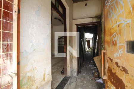 Studio de casa para alugar com 0 quarto, 85m² em São Geraldo, Porto Alegre