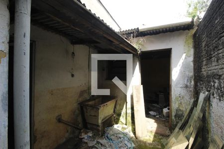 Studio de casa para alugar com 0 quarto, 85m² em São Geraldo, Porto Alegre