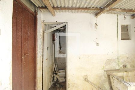 Studio de casa para alugar com 0 quarto, 85m² em São Geraldo, Porto Alegre