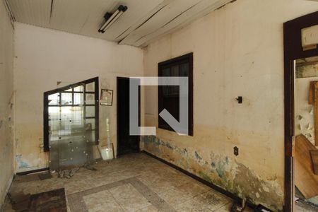 Studio de casa para alugar com 0 quarto, 85m² em São Geraldo, Porto Alegre