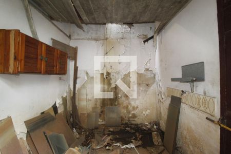 Studio de casa para alugar com 0 quarto, 85m² em São Geraldo, Porto Alegre