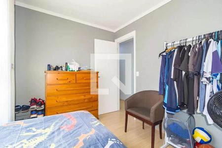 Foto 29 de apartamento à venda com 3 quartos, 67m² em Mooca, São Paulo