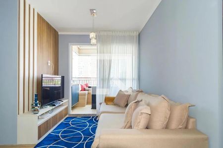 Foto 05 de apartamento à venda com 3 quartos, 67m² em Mooca, São Paulo