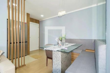 Foto 09 de apartamento à venda com 3 quartos, 67m² em Mooca, São Paulo