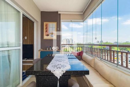 Foto 18 de apartamento à venda com 3 quartos, 67m² em Mooca, São Paulo