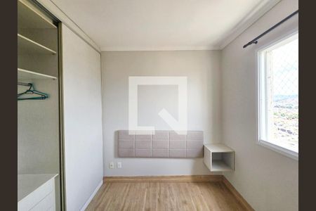 Suíte de apartamento à venda com 2 quartos, 55m² em Vila Rosalia, Guarulhos