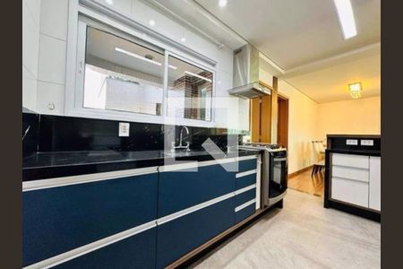 Apartamento para alugar com 3 quartos, 135m² em Parque Anchieta, São Bernardo do Campo