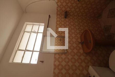 Banheiro de casa à venda com 2 quartos, 175m² em Jardim Tamoio, Jundiaí