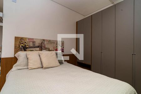 Studio de apartamento para alugar com 1 quarto, 38m² em Consolação, São Paulo