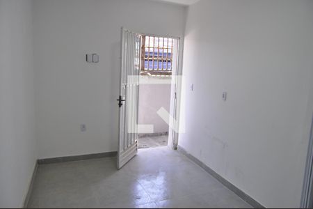 Sala/Cozinha de casa para alugar com 1 quarto, 36m² em Méier, Rio de Janeiro