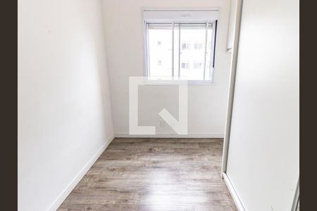 Quarto 2 de apartamento para alugar com 2 quartos, 43m² em Belenzinho, São Paulo