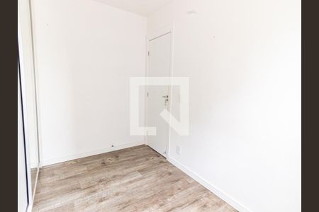 Quarto 2 de apartamento para alugar com 2 quartos, 43m² em Belenzinho, São Paulo