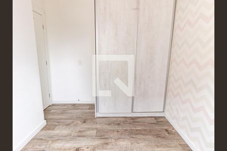 Quarto 1 de apartamento para alugar com 2 quartos, 43m² em Belenzinho, São Paulo