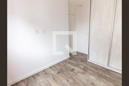 Quarto 1 de apartamento para alugar com 2 quartos, 43m² em Belenzinho, São Paulo