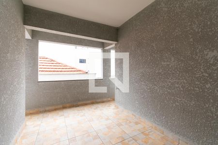 Área comum de apartamento à venda com 2 quartos, 38m² em Vila Santa Clara, São Paulo