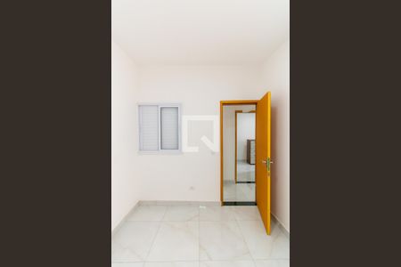 Quarto 2 de apartamento à venda com 2 quartos, 38m² em Vila Santa Clara, São Paulo