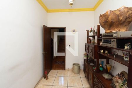 Quarto 1 de casa à venda com 5 quartos, 218m² em Eldorado, Contagem