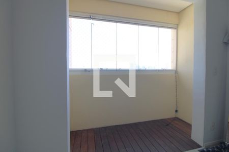 Sacada de apartamento à venda com 2 quartos, 75m² em Interlagos, São Paulo