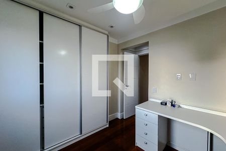 Quarto  de apartamento para alugar com 3 quartos, 157m² em Vila Regente Feijó, São Paulo
